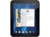 HP Smartbuy TouchPad Tablet PC 9.7IN LED Capacitive 1.2GHZ 1GB 32GB 1.3MP BT WiFi webOS 3.0 (HP Smartbuy: FB423UT#ABL)