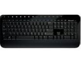 Microsoft Keyboard 2000 E6K-00001 Wired Keyboard (Microsoft: E6K-00001)