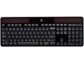 Logitech K750 Wireless Solar Powered Keyboard French (Logitech: 920-002914)