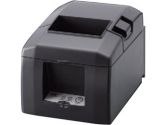 )star TSP654U Thermal Printer USB Cutter Grey (Star Micronic: SRM39448610)