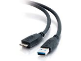 Cables to Go 3M USB3.0 A Male to Micro B Male (CABLES TO GO: 54178)