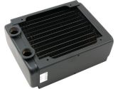 Thermochill PA120.1 Single 120MM Fan Dual-Row Dual-Pass Water Cooling Radiator -15MM *No Barbs* (Thermochill: PA120.1)