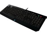 RAZER BlackWidow Black Wired Mechanical Gaming Keyboard MAC Edition (RAZER: RZ03-00391300-R3M1)