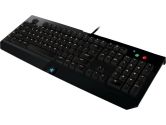 RAZER BlackWidow  Black Wired Mechanical Gaming Keyboard MAC Edition (RAZER: RZ03-00391300-R3M1)