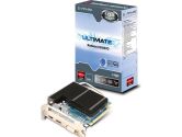 Sapphire ATI Radeon HD6670 Ultimate 800MHZ 1GB 4GHZ GDDR5 HDMI DVI DisplayPort PCI-E Video Card (SAPPHIRE: 11192-06-20G)