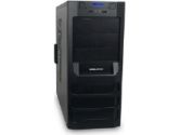 Diablotek CPA-0390 Black Computer Case (Diablotek: CPA-0390)