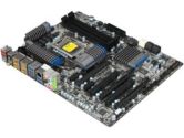 Gigabyte Z68XP-UD5-B3 ATX LGA1155 Z68 DDR3 3PCI-E16 2PCI-E1 2PCI SATA3 USB3.0 SLI Motherboard