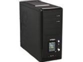 Sentey Black Box Series BX1-4234 v2.1 Black Computer Case (Sentey: BX1-4234 v2.1)