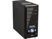 Sentey Black Box Series BX1-4237 v2.1 Black Computer Case (Sentey: BX1-4237 v2.1)