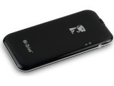 Kingston WI-DRIVE 32GB External Wireless Flash Drive for iPod Touch iPhone Ipad W/ 4 Hour Battery (Kingston: WID/32GBZ)