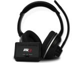 Turtle Beach Ear Force PX3 Programmable Wireless Gaming Headset for PS3 and XBox360 (Turtle Beach Systems: TBS-2240)