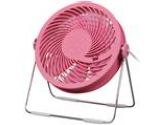 Silverstone AP121P-USB Air Penetractor USB Powered Desktop Fan, Pink (Silverstone: AP121P-USB)