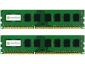 Rendition by Crucial 4GB DDR3 1333MHz for Desktop  Bundle (Crucial: RM51264BA1339 Bundle)