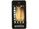 Samsung Behold SGH-T919 Brown 3G Unlocked Cell Phone (SAMSUNG: SGH-T919 Brown)