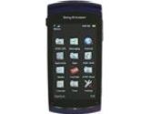 Sony Ericsson Vivaz U5a Blue 3G Unlocked Cell Phone (SONY ERICSSON: U5a-Vivaz Blue)