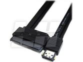 TBD Esatap to SATA 7+15PIN Cable 1.5FT (TBD: ATESPS1)