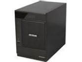 NETGEAR RNDP6310-200NAS ReadyNAS Pro 6 Network Storage for Business with iSCSI (Netgear Inc.: RNDP6310-200NAS)