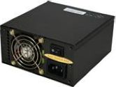 Athena Power AP-MP4ATX55FEP8 550W Power Supply (Athena Power: AP-MP4ATX55FEP8)