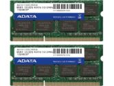 ADATA Premier Series 8GB DDR3 1333MHzSODIMM (ADATA Technology: AD3S1333C4G9-2)