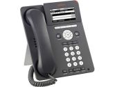 Avaya ONE-X Office IP Phone 9620L Wall Mountable 12 Line VoIP PoE (AVAYA: 700461197)