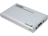 Startech 2.5IN Power eSATA SATA HDD Enclosure W/ Otb (Startech.com Ltd: S2510PESAT)