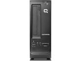 HP Smartbuy 100B SFF E-350 1.6GHZ 4GB 250GB DVDRW Windows 7 Professional 64 Desktop PC (HP Smartbuy: XZ847UT#ABA)