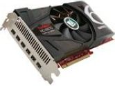 PowerColor Radeon HD 6870 AX6870 2GBD5-6DG Video Card Eyefinity 6 Edition (PowerColor: AX6870 2GBD5-6DG)