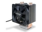 OCZ B-Stock Refurbished Vindicator CPU Cooler AM3 LGA775 Copper Heatsink W/ HeatPipes 120MM 18.5DBA (OCZ Technology: OCZTVIND-B)