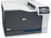 HP Colour Laserjet CP5225N Printer (Hewlett Packard: CE711A#BGJ)