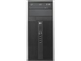 HP Compaq 6200 Pro Mid Tower I5-2500 3.30GHZ 4GB 500GB DVDRW W7P64 Fr Desktop PC (HP Commercial: QN087AW#ABC)