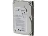 Seagate Barracuda 250GB 3.5" SATA 6.0Gb/s Internal Hard Drive -Bare Drive (Seagate: ST250DM000)