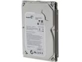 Seagate Barracuda 250GB 3.5" SATA 6.0Gb/s Internal Hard Drive -Bare Drive (Seagate: ST250DM000)