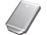 Seagate FreeAgent GoFlex 1TB 2.5" Silver Ultra-portable External Hard Drive (Seagate: STAA1000104)