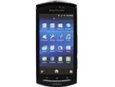 Sony Ericsson Xperia neo Blue 3G Unlocked GSM Android OS Smart Phone w/ Front-Facing Camera / Reality Display / M (SONY ERICSSON: Xperia neo Blue)