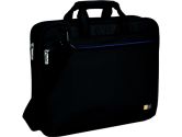 Case Logic ZNCS-116 Slimline 16" Security Friendly Laptop Briefcase (CASE LOGIC: ZNCS-116)