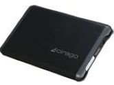 cirago 320GB 2.5" Black Portable External Hard Drive (Cirago: CST6032)