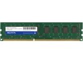 ADATA AD3U1333C4G9-S Premier Series Desktop Memory Module - 4GB, PC3-10600, DDR3-1333MHz, 240-pin DIMM, CL9, 1.5V, Non-ECC, Unbuffered (ADATA Technology: AD3U1333C4G9-S)