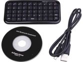 Bluetooth Mini Keyboard (Others: KB-BLUETOOTH)