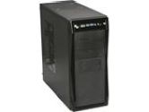 Rosewill CHALLENGER-U3 Black Gaming Computer Case (Rosewill: CHALLENGER-U3)