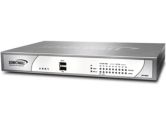 Sonicwall Nsa 2400 Network Security Appliance W/SECURE Upg Plus 2YR Cgss 6 Port - 10 User (Sonicwall: 01-SSC-8672)