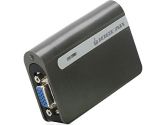 IOGEAR USB2.0 to VGA External Video Card Adapter (IOGEAR: GUC2015VW6)