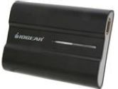 IOGEAR USB External HD A/V Adapter Multi-Language Version (Tri-language Package) GUC2025HW6 (IOGEAR: GUC2025HW6)