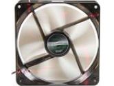 XION AXP Alphawing AXP-GF140_LEDR Red LED Case Fan (XION: AXP-GF140_LEDR)