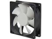 XION AXP Alphawing AXP-GF80_WT Case Fan (XION: AXP-GF80_WT)