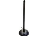 SYBA CL-SM-001 Black Microphone with Adjustable Rod (Syba: CL-SM-001)