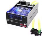 Thermaltake BigWater 760 Plus 2U Bay Drives Liquid Cooling System LGA1366/1155/1156/775 AM3/AM2
