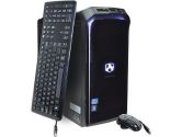 Gateway DX4850-43CU Intel Core i5 2300 6GB 1TB NVIDIA GT420 DVDRW WLAN WIN7 Desktop (Acer: PT.GBL02.019)