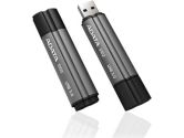 ADATA AS102-8G-RGY 8GB USB3.0 Flash Memory Drive Titanium Grey