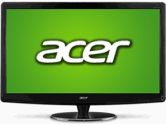 Acer H274HL Bmid 27IN LCD Monitor 1920X1080 5ms 100M:1 300 CD/M2 VGA HDMI Speakers Black (Acer: ET.HH4HP.003)