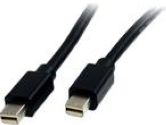 StarTech 6 ft. Mini DisplayPort Cable - M/M (STARTECH: MDISPLPORT6)